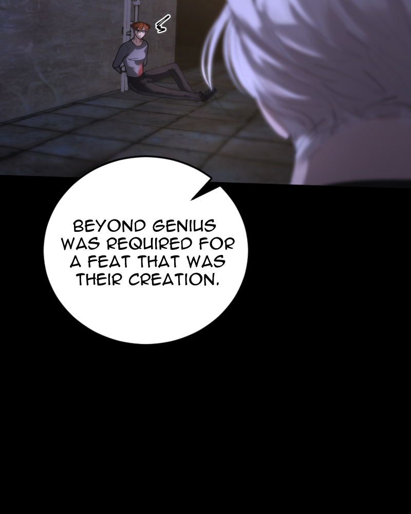 In the Bleak Midwinter Chapter 42 - page 36