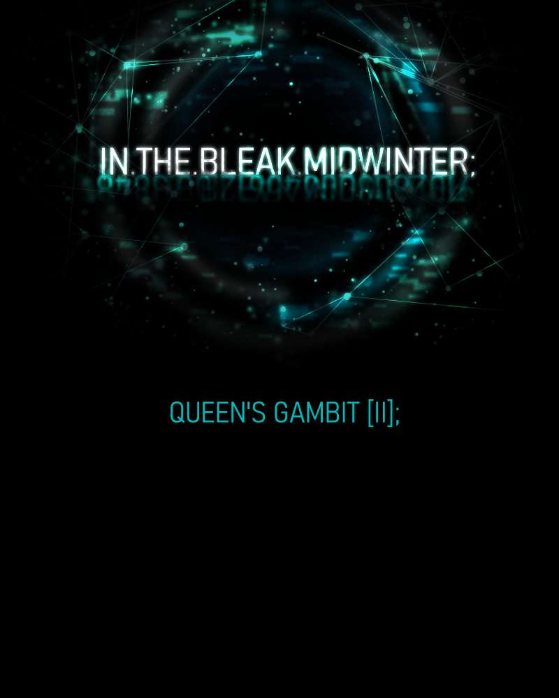In the Bleak Midwinter Chapter 42 - page 44