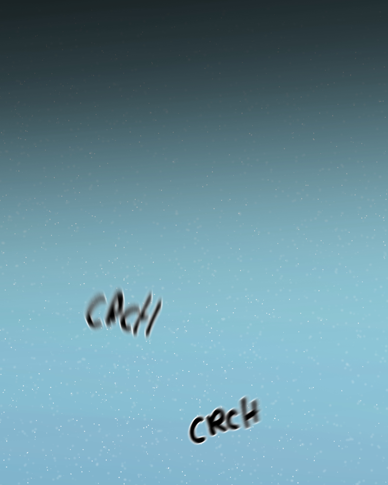 In the Bleak Midwinter Chapter 42 - page 70