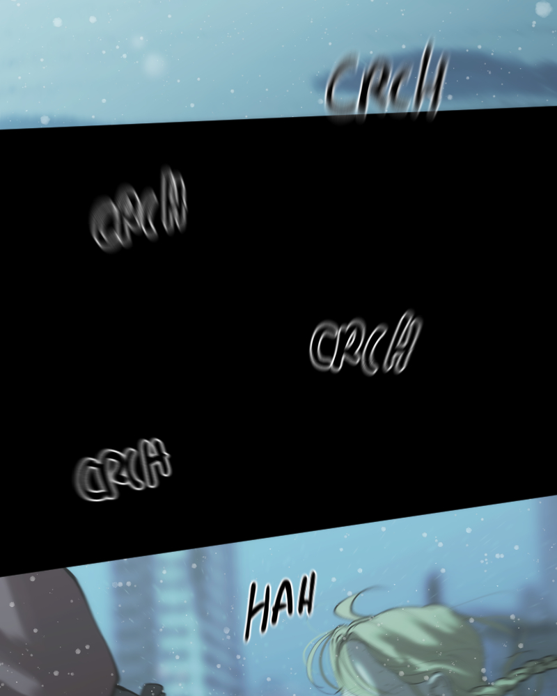 In the Bleak Midwinter Chapter 42 - page 73