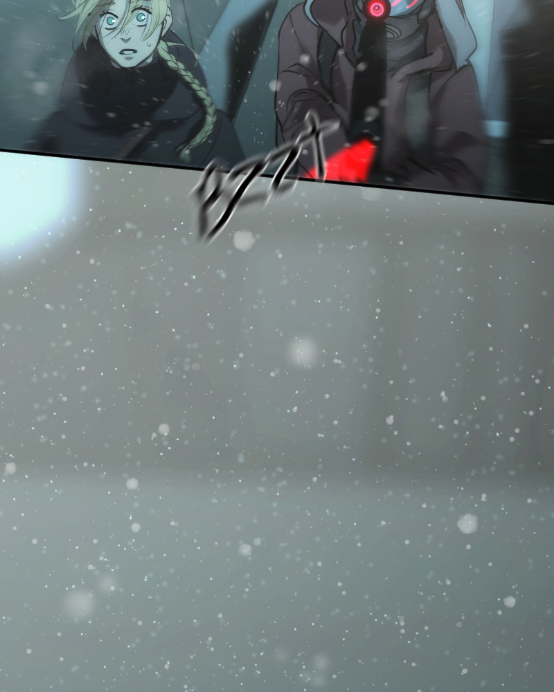 In the Bleak Midwinter Chapter 42 - page 87