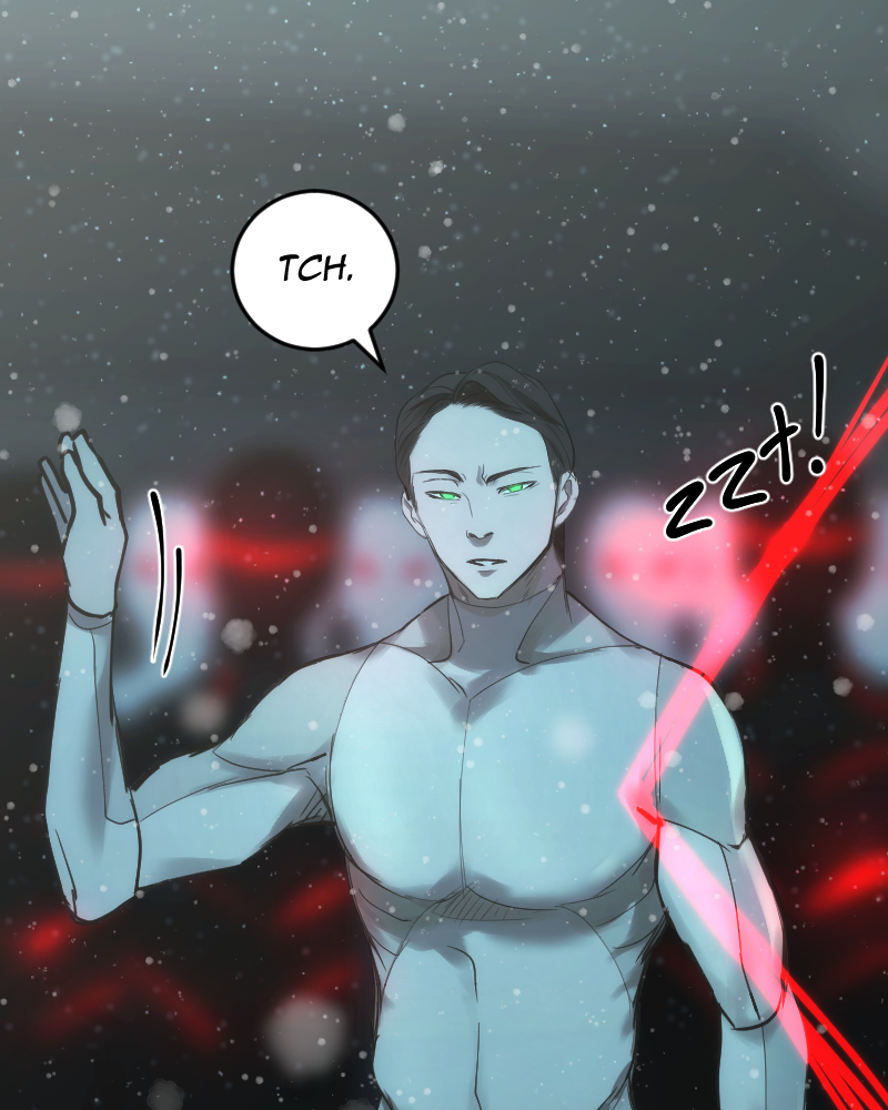 In the Bleak Midwinter Chapter 42 - page 88