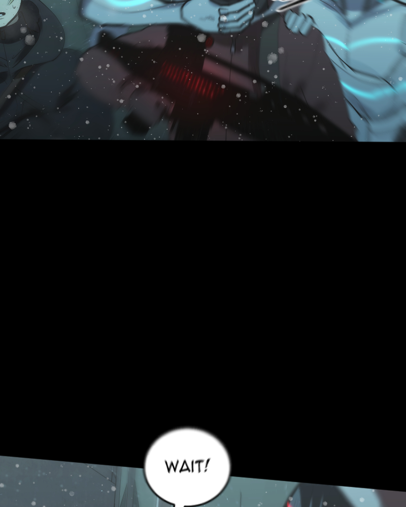 In the Bleak Midwinter Chapter 42 - page 91
