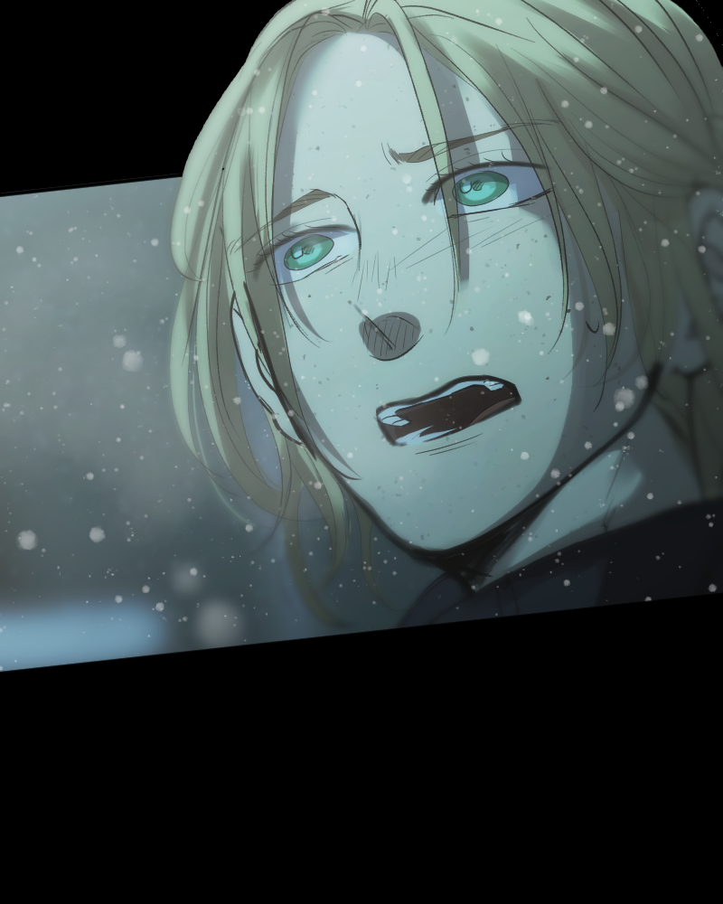 In the Bleak Midwinter Chapter 42 - page 97
