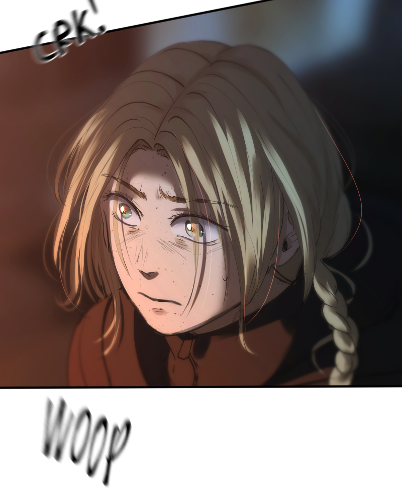 In the Bleak Midwinter Chapter 41 - page 102