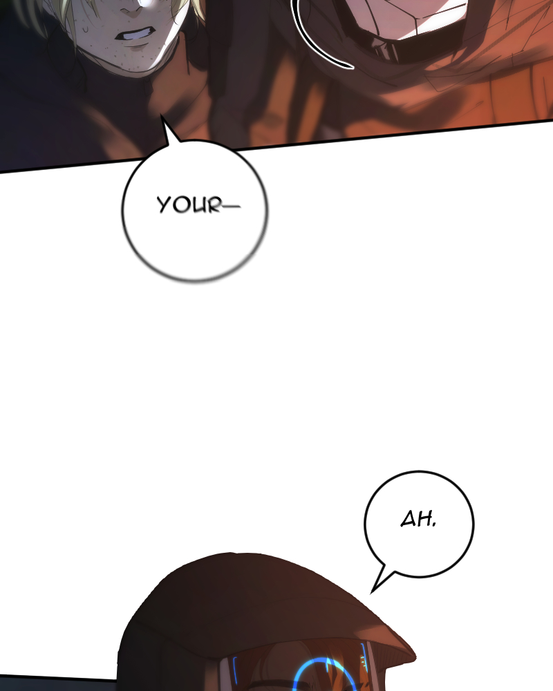In the Bleak Midwinter Chapter 41 - page 122