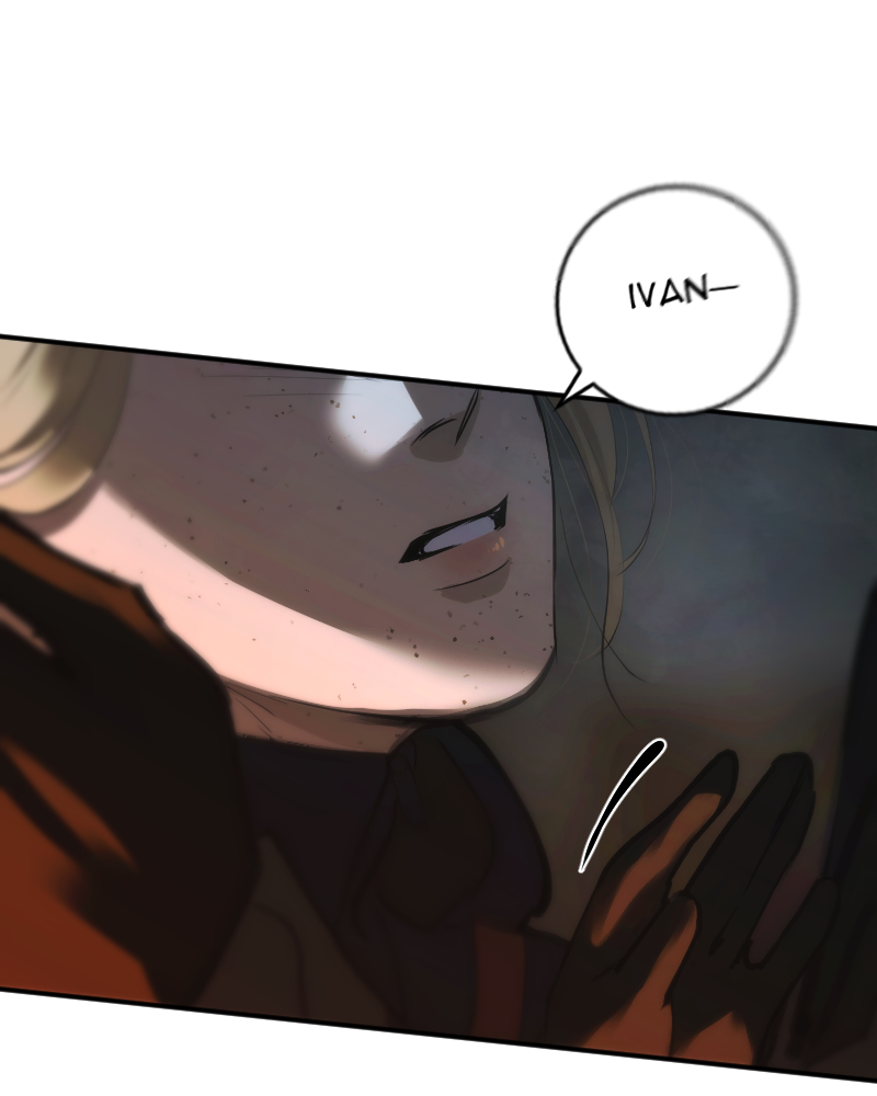 In the Bleak Midwinter Chapter 41 - page 145