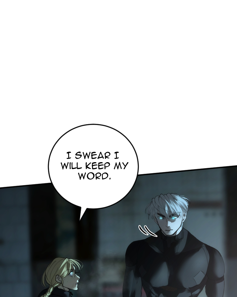 In the Bleak Midwinter Chapter 41 - page 162