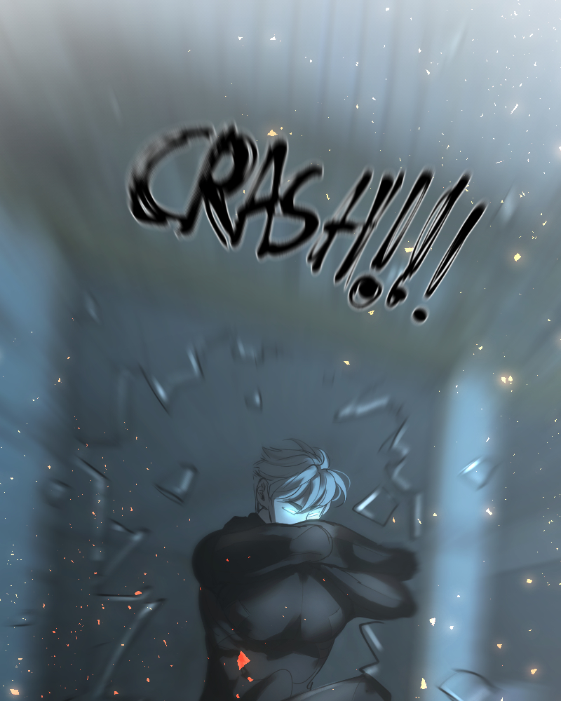 In the Bleak Midwinter Chapter 41 - page 172