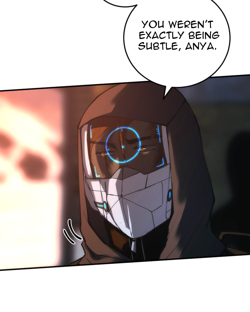 In the Bleak Midwinter Chapter 41 - page 41