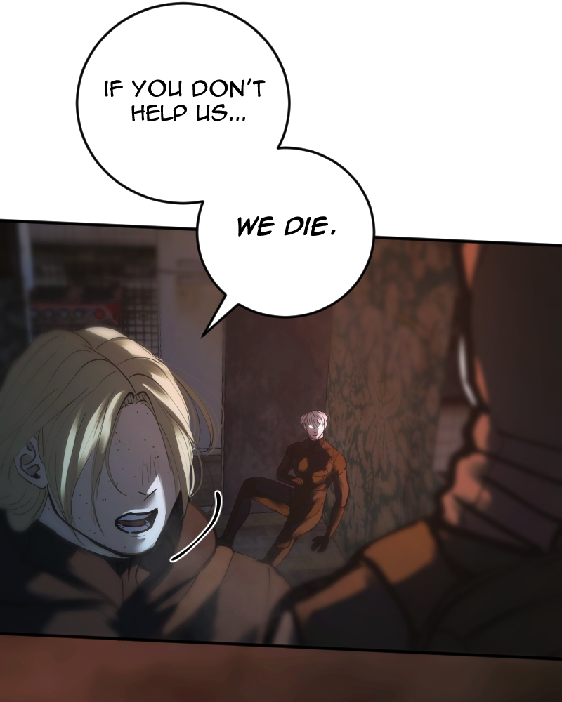 In the Bleak Midwinter Chapter 41 - page 47