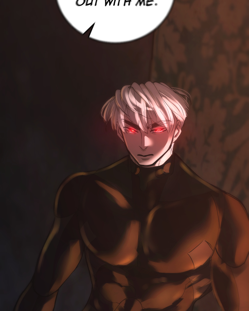 In the Bleak Midwinter Chapter 41 - page 5