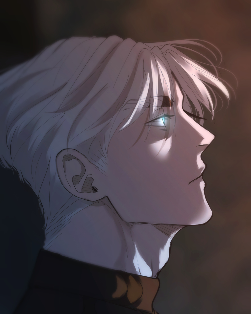 In the Bleak Midwinter Chapter 41 - page 56