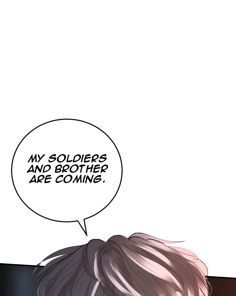 In the Bleak Midwinter Chapter 41 - page 67