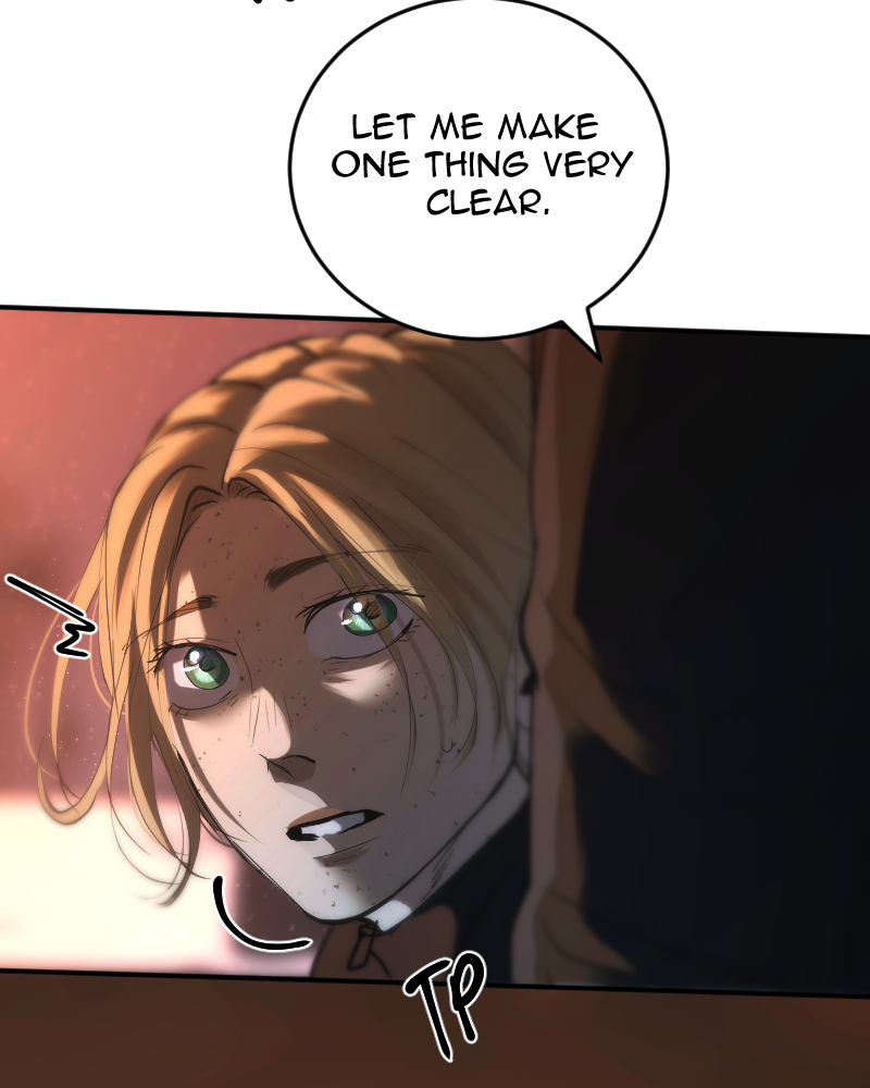 In the Bleak Midwinter Chapter 41 - page 76