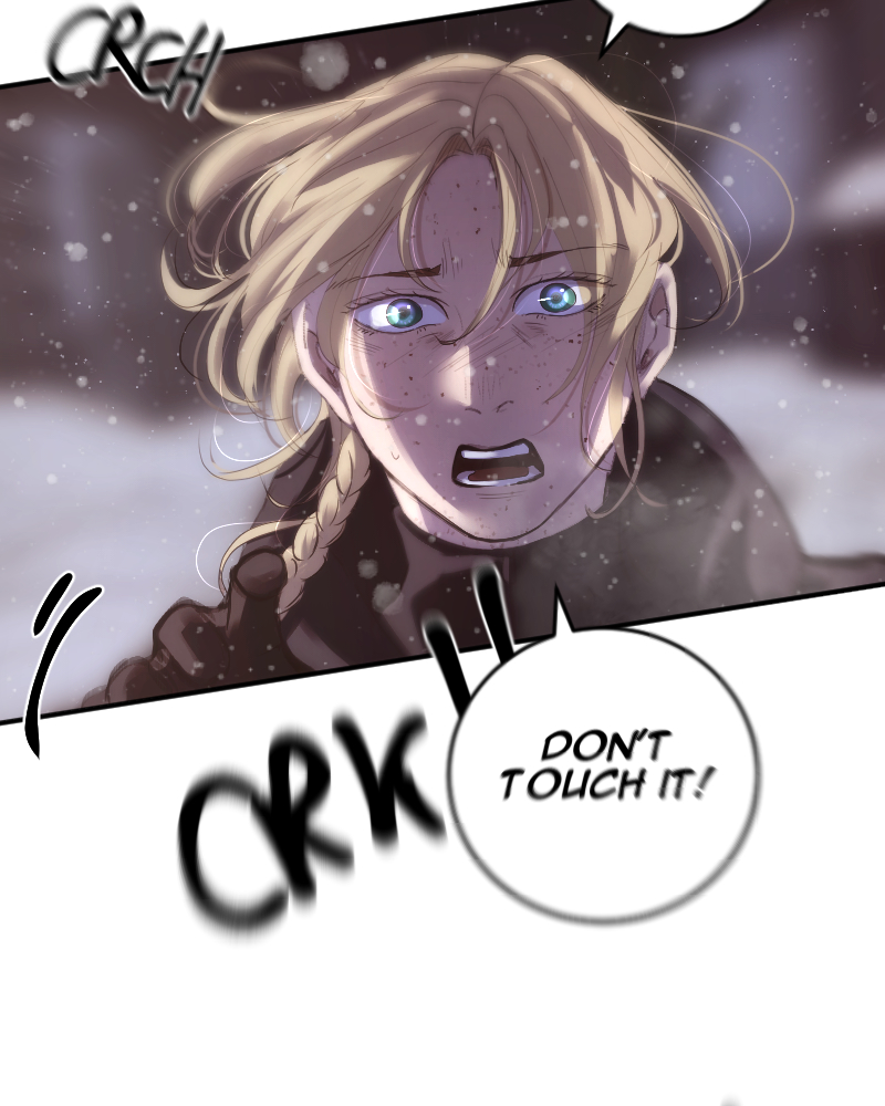 In the Bleak Midwinter Chapter 40 - page 11