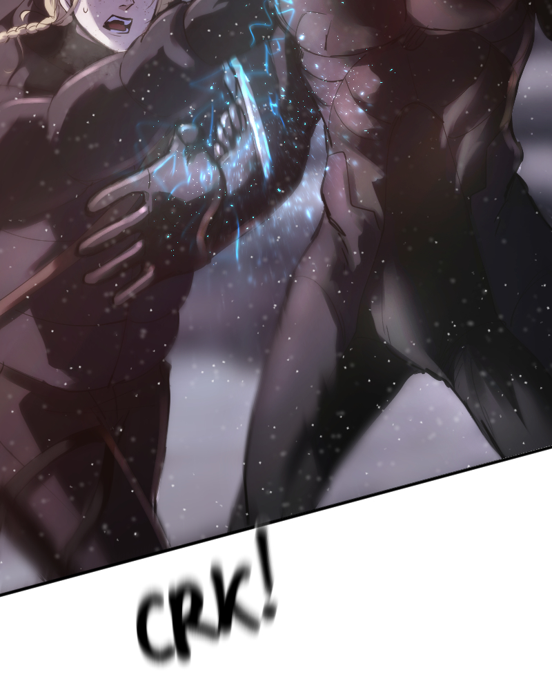 In the Bleak Midwinter Chapter 40 - page 15