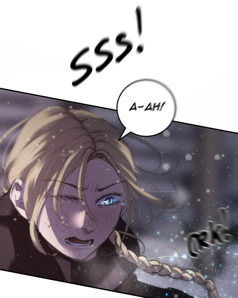 In the Bleak Midwinter Chapter 40 - page 16