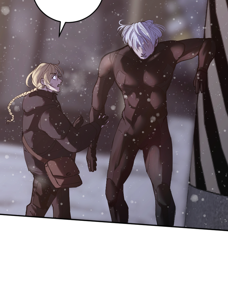 In the Bleak Midwinter Chapter 40 - page 26