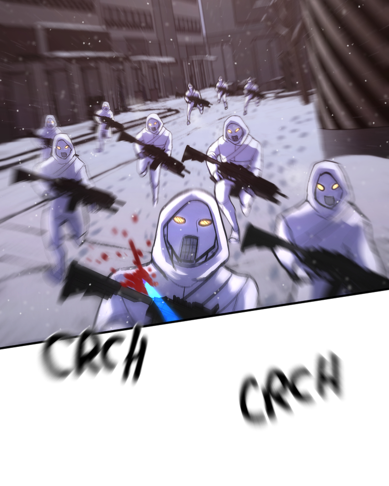 In the Bleak Midwinter Chapter 40 - page 36