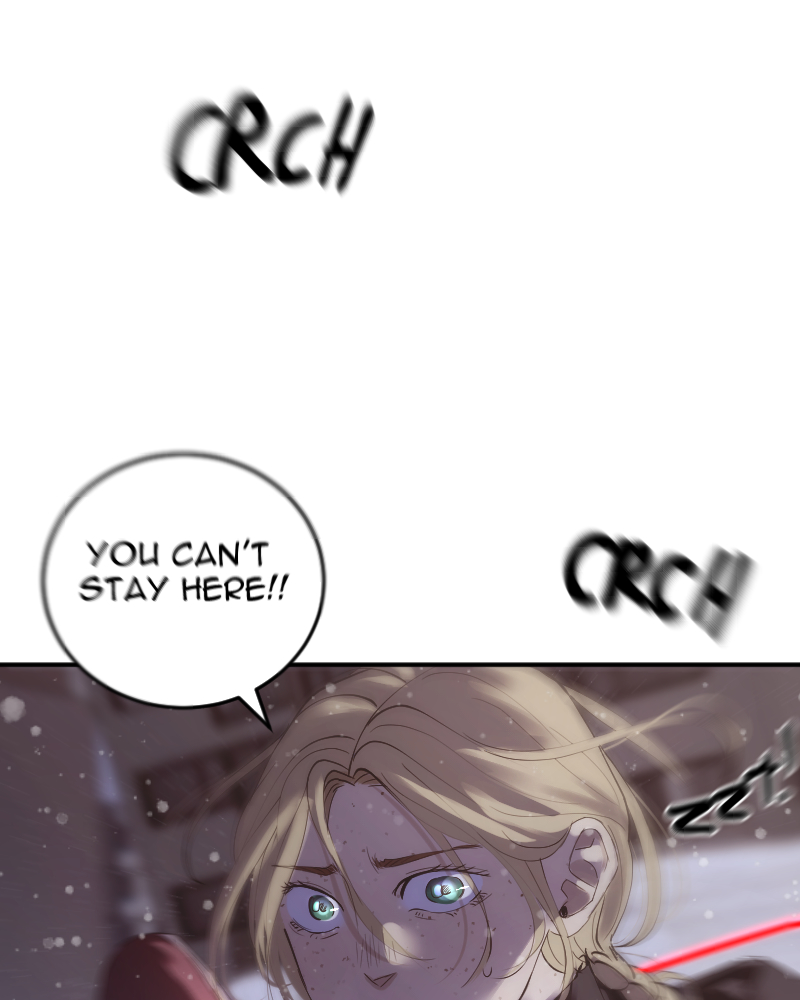 In the Bleak Midwinter Chapter 40 - page 45