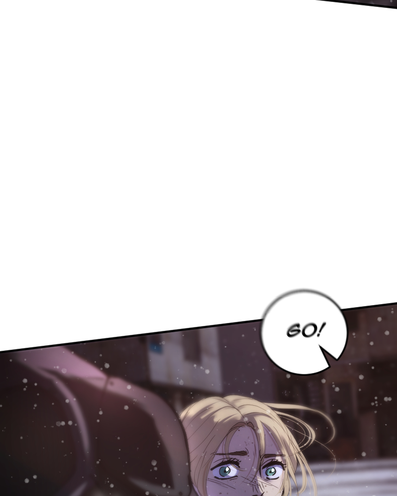 In the Bleak Midwinter Chapter 40 - page 60