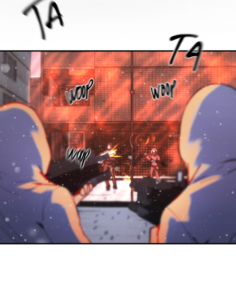 In the Bleak Midwinter Chapter 40 - page 69