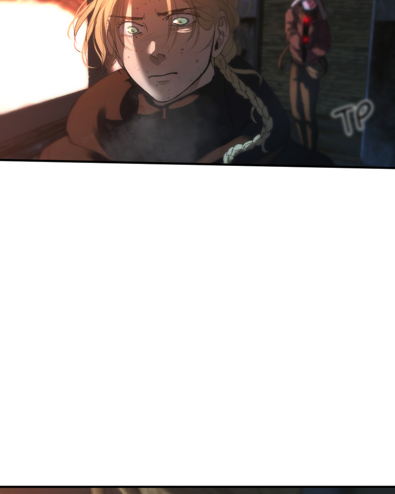 In the Bleak Midwinter Chapter 40 - page 77