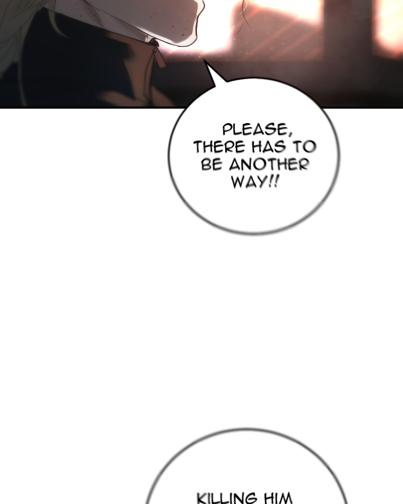 In the Bleak Midwinter Chapter 40 - page 85