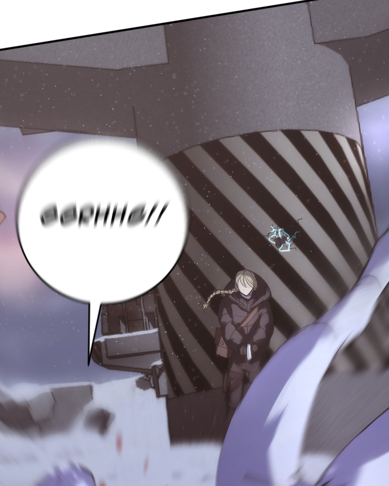 In the Bleak Midwinter Chapter 39 - page 107