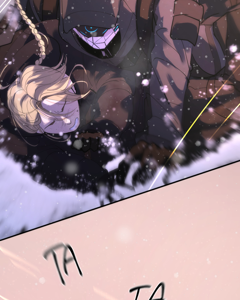In the Bleak Midwinter Chapter 39 - page 26