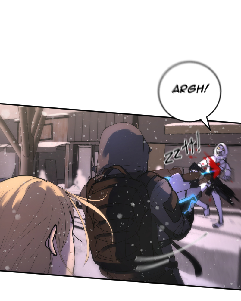 In the Bleak Midwinter Chapter 39 - page 34