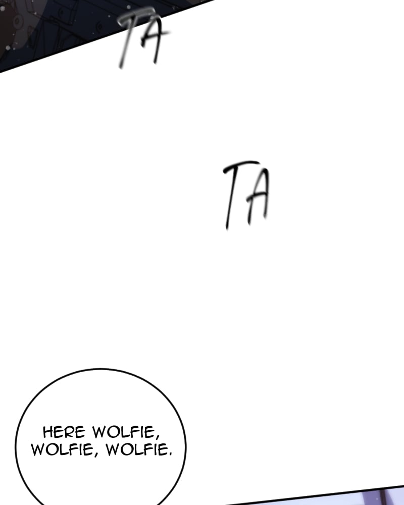 In the Bleak Midwinter Chapter 39 - page 46