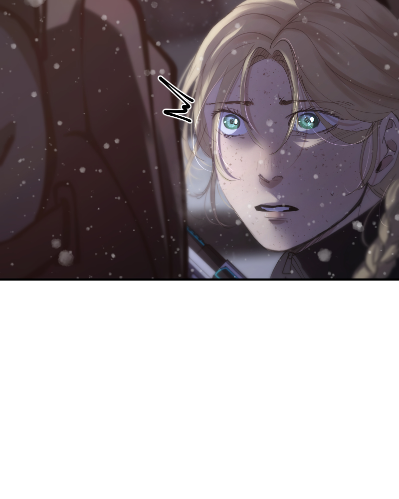 In the Bleak Midwinter Chapter 39 - page 63