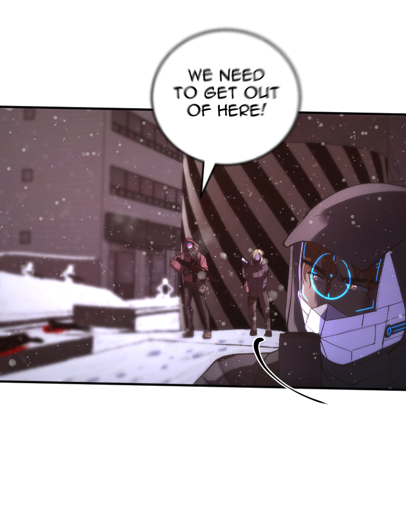 In the Bleak Midwinter Chapter 39 - page 75