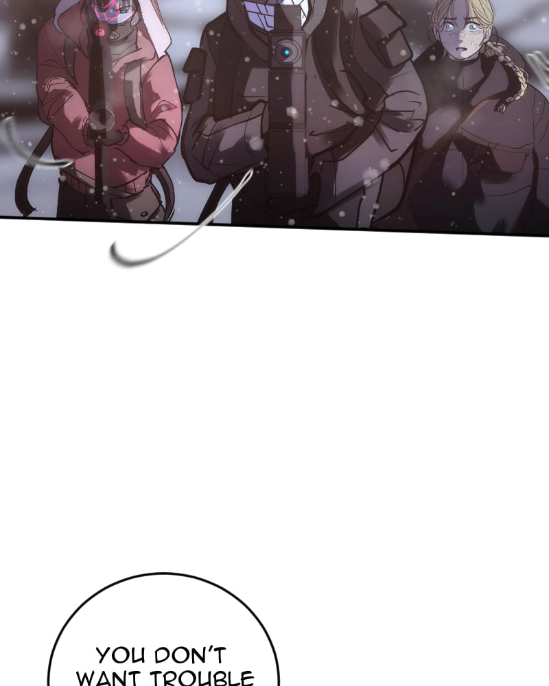 In the Bleak Midwinter Chapter 39 - page 85
