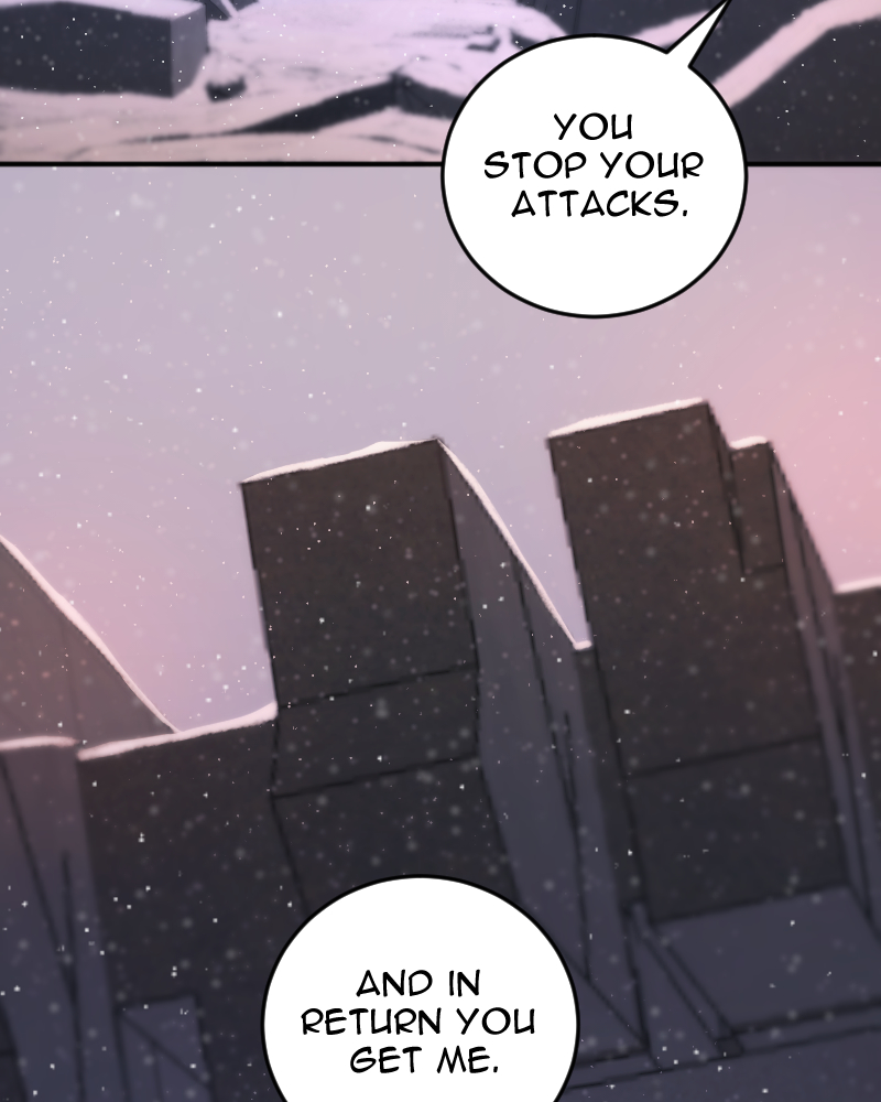In the Bleak Midwinter Chapter 38 - page 107
