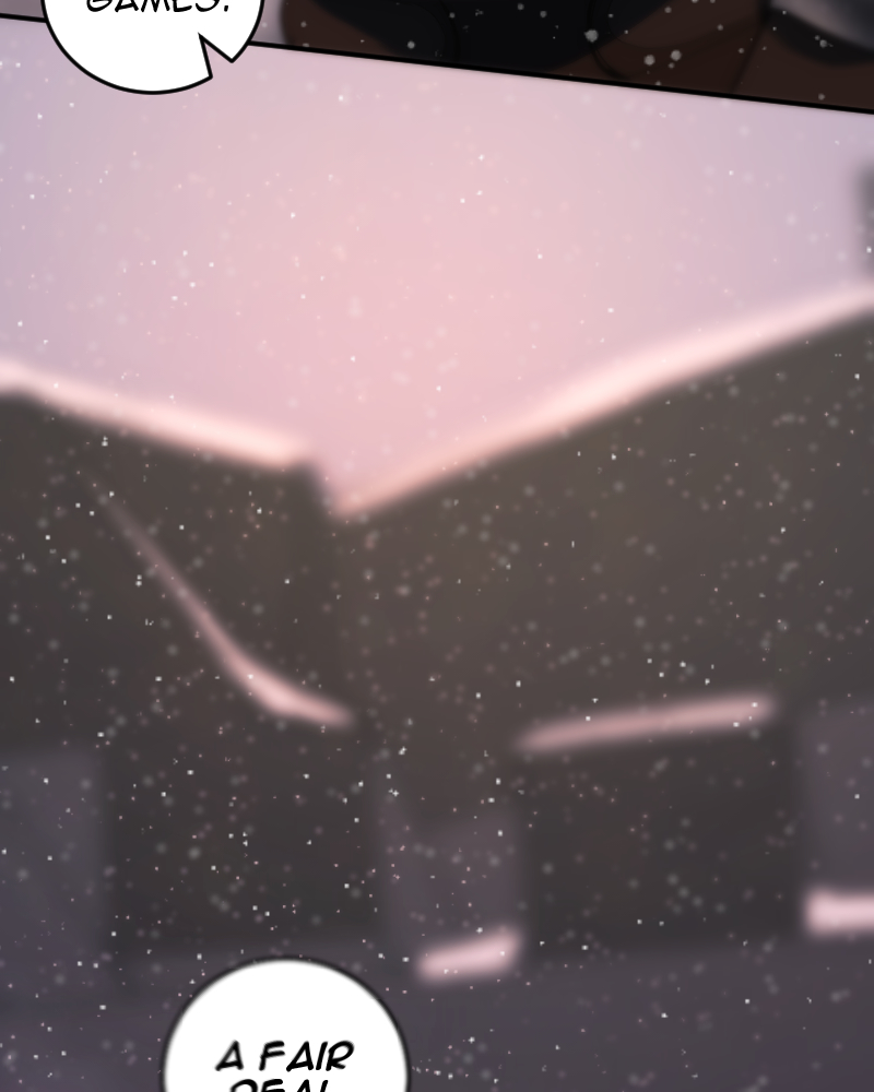 In the Bleak Midwinter Chapter 38 - page 111