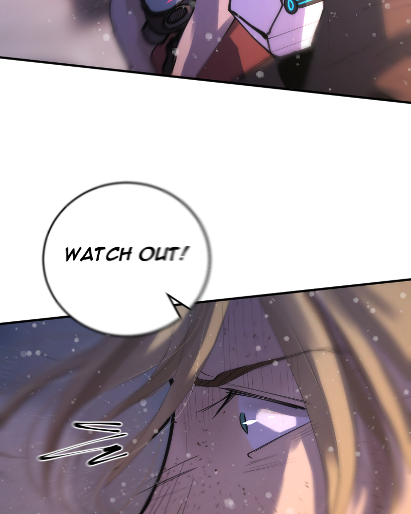 In the Bleak Midwinter Chapter 38 - page 126
