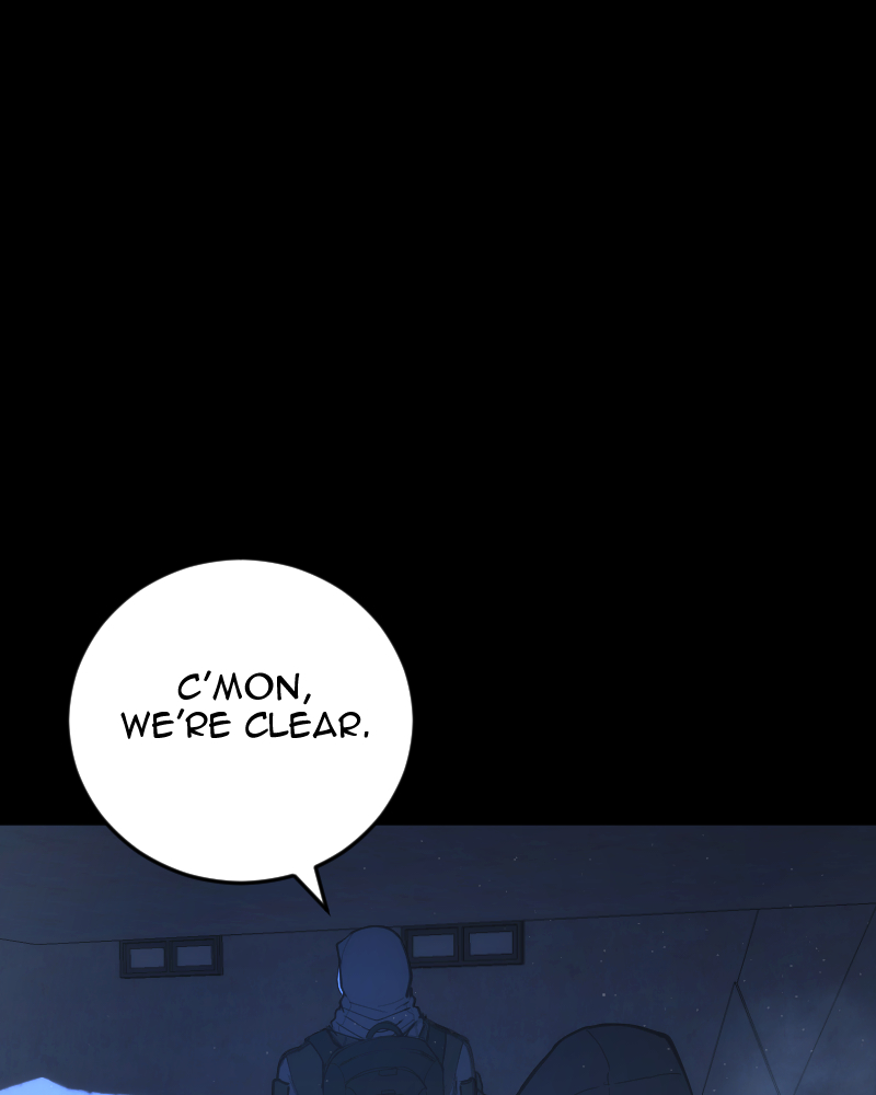 In the Bleak Midwinter Chapter 37 - page 40