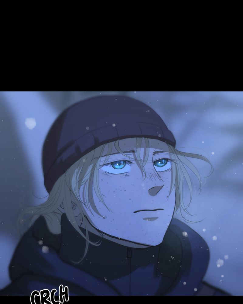 In the Bleak Midwinter Chapter 37 - page 5