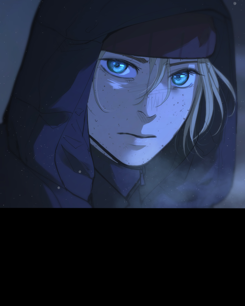 In the Bleak Midwinter Chapter 37 - page 53