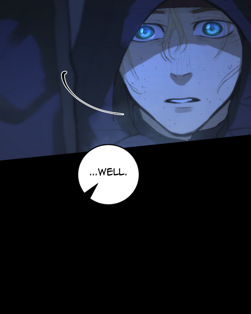 In the Bleak Midwinter Chapter 37 - page 67