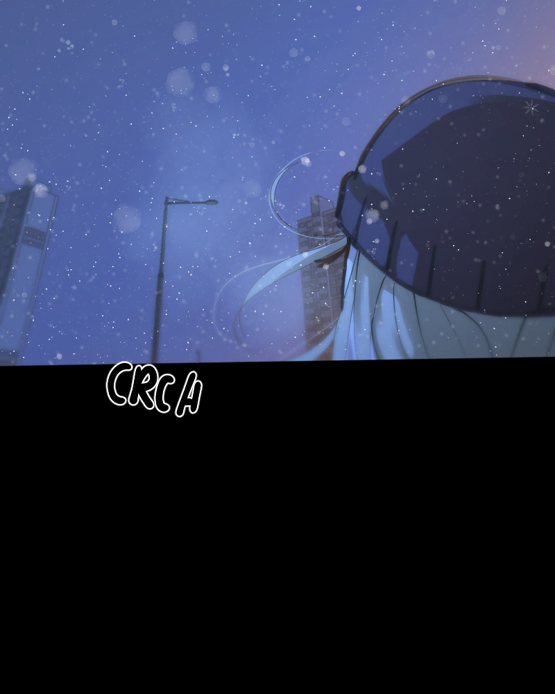 In the Bleak Midwinter Chapter 37 - page 7