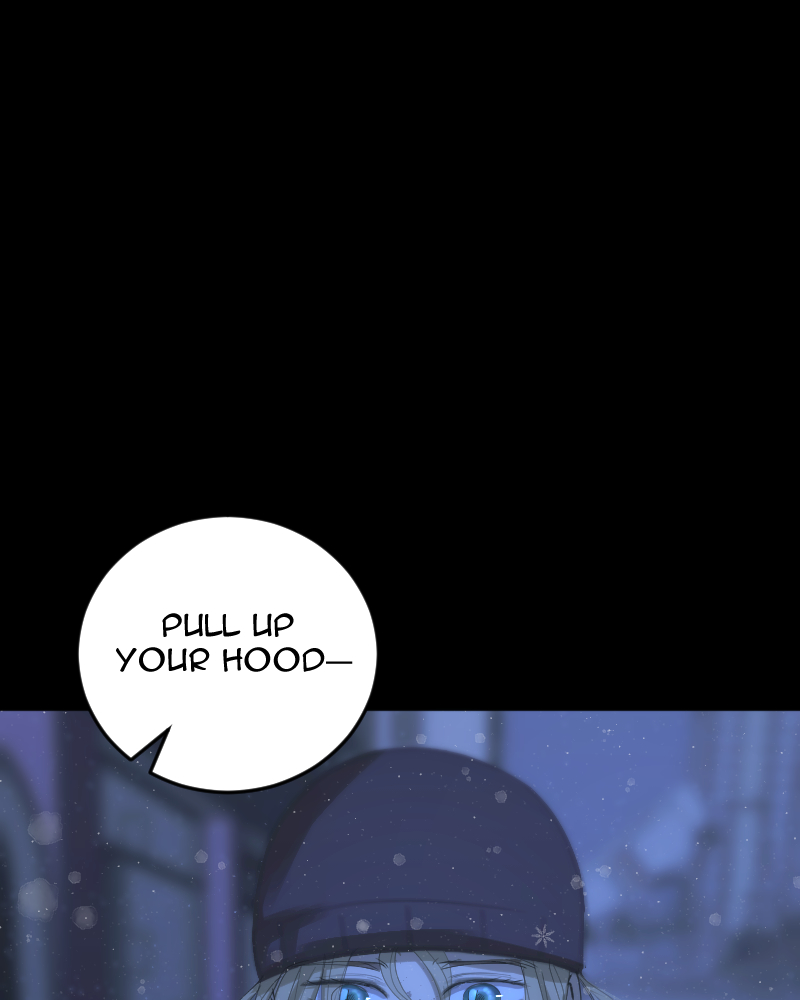 In the Bleak Midwinter Chapter 37 - page 9