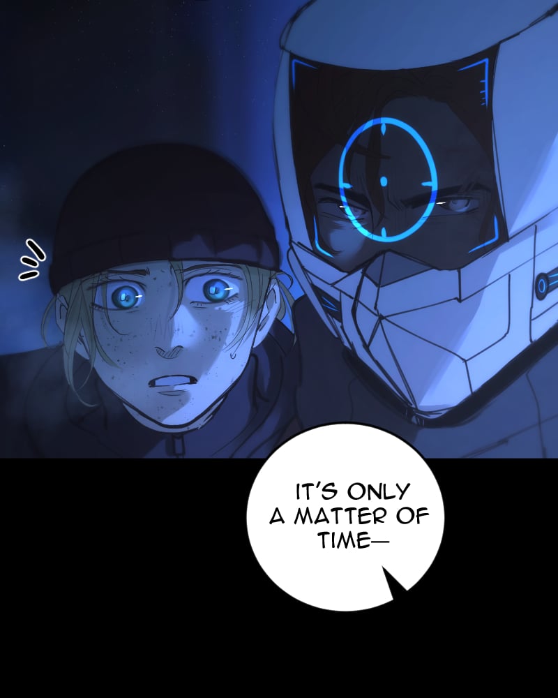 In the Bleak Midwinter Chapter 36 - page 14