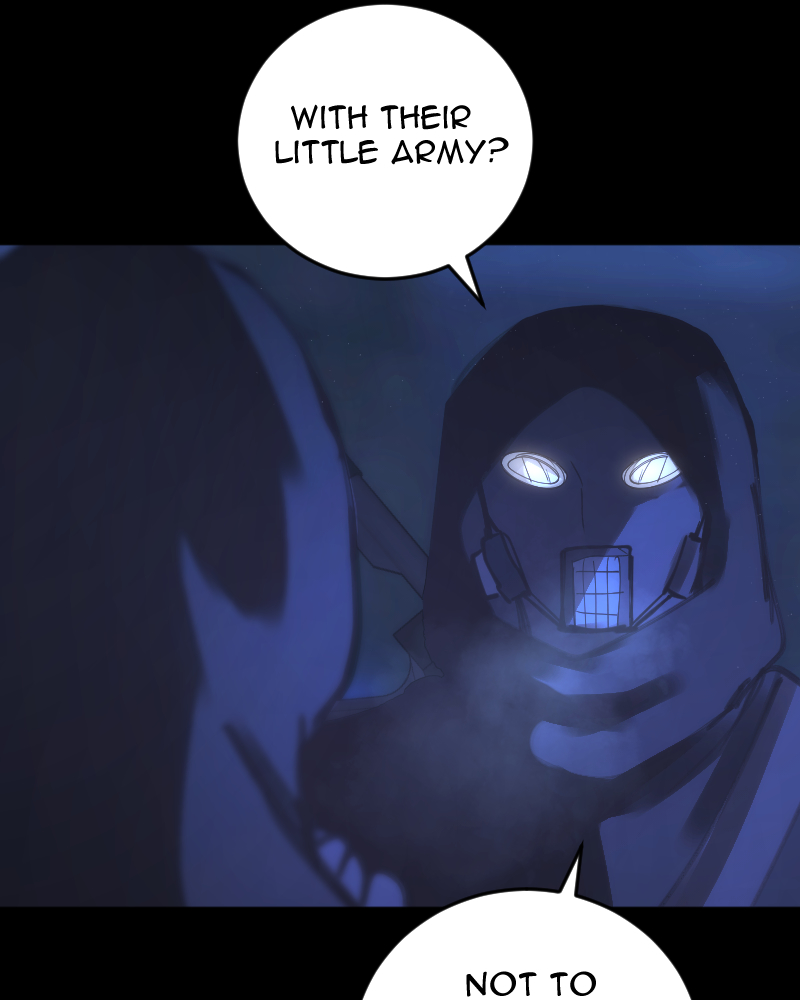In the Bleak Midwinter Chapter 36 - page 17