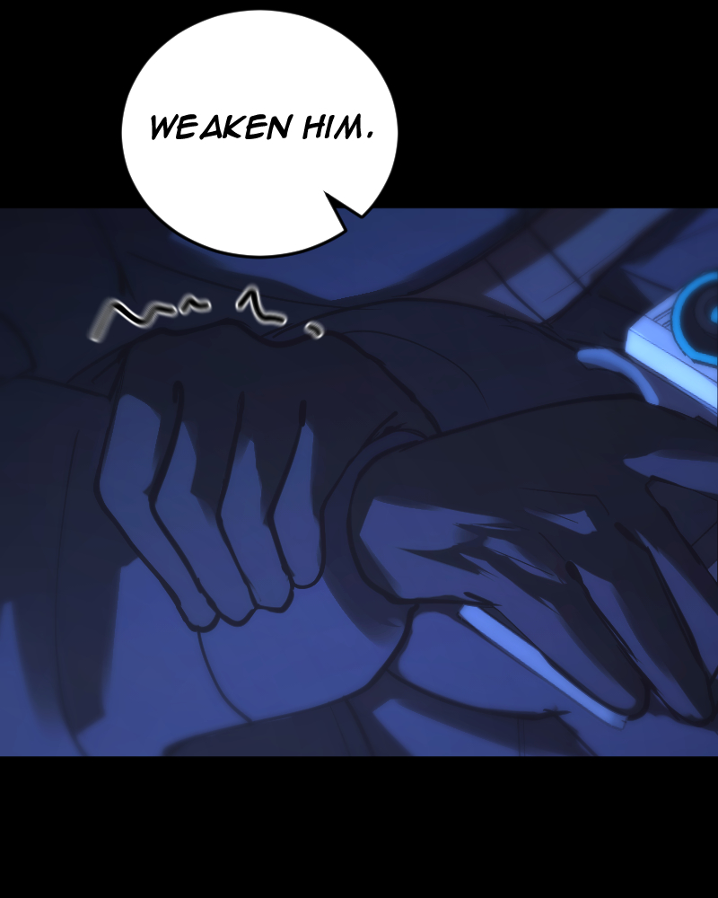 In the Bleak Midwinter Chapter 36 - page 39