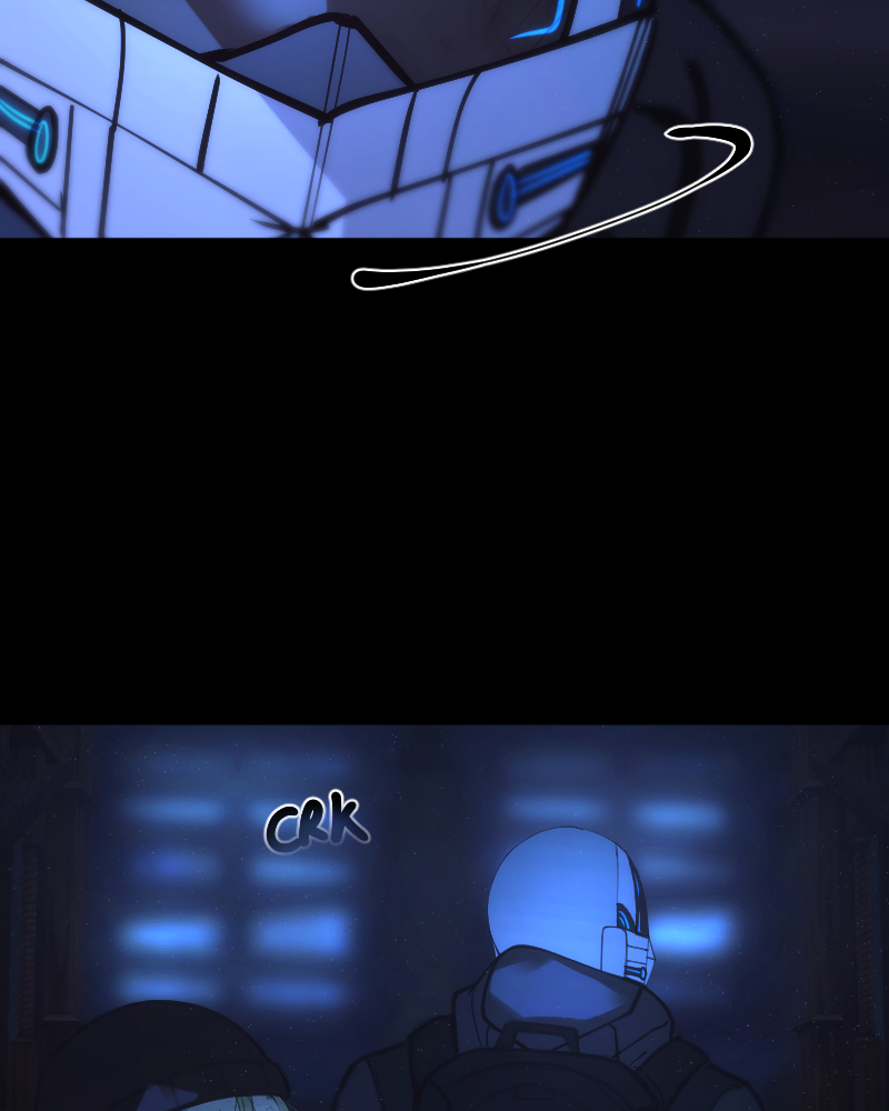 In the Bleak Midwinter Chapter 36 - page 71