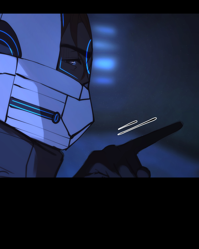In the Bleak Midwinter Chapter 36 - page 73